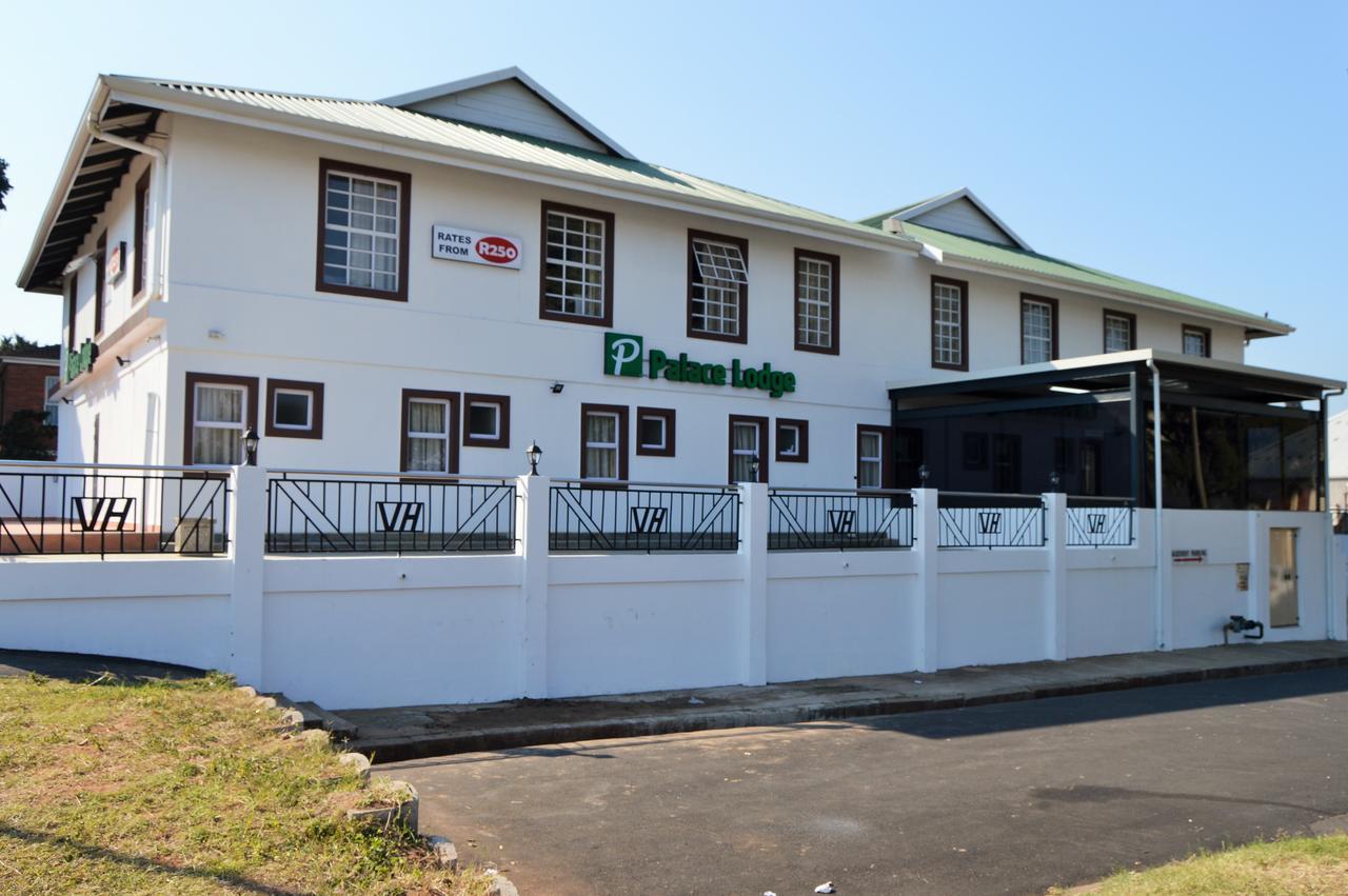 Palace Lodge Morningside Durban Luaran gambar
