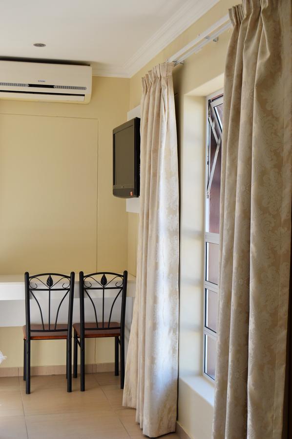 Palace Lodge Morningside Durban Luaran gambar