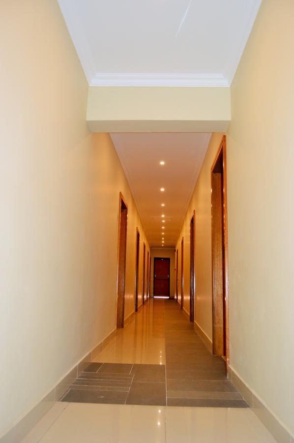 Palace Lodge Morningside Durban Luaran gambar