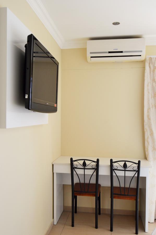 Palace Lodge Morningside Durban Luaran gambar