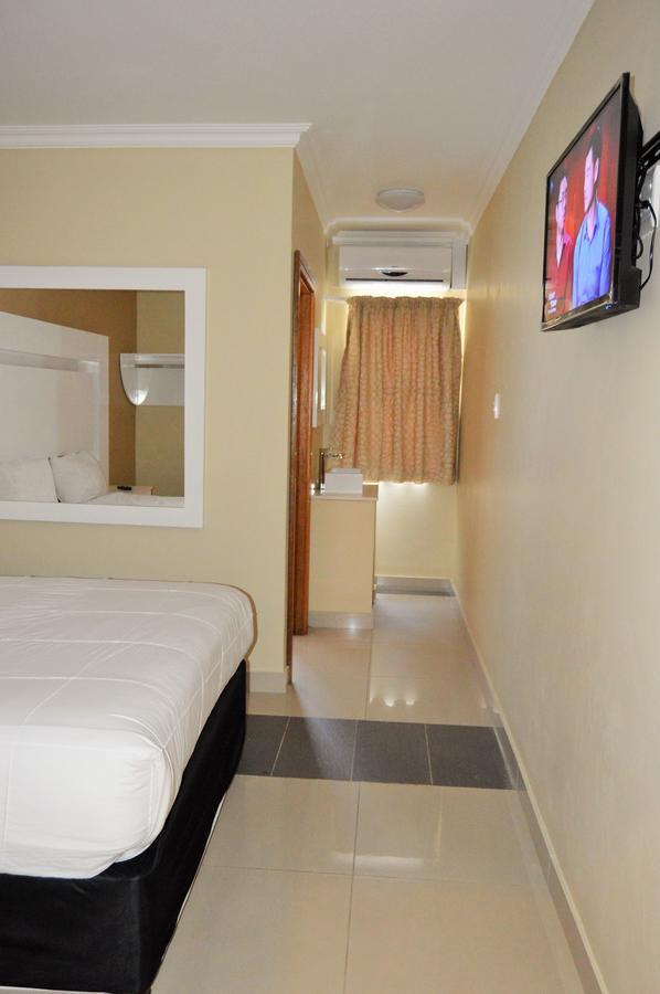 Palace Lodge Morningside Durban Luaran gambar